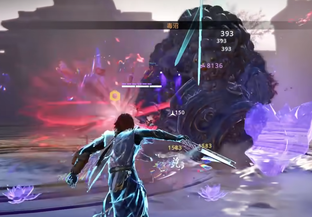 永劫无间征神之路怎么玩