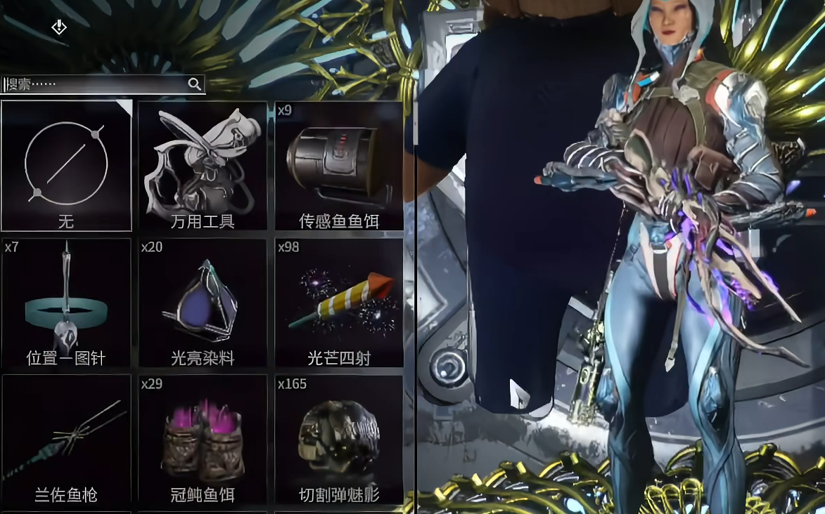 星际战甲高阶卡怎么得到