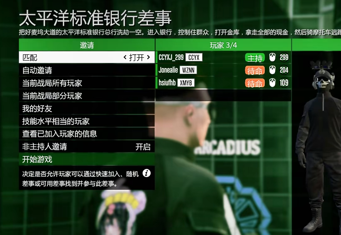 侠盗猎车手5公寓任务怎么做