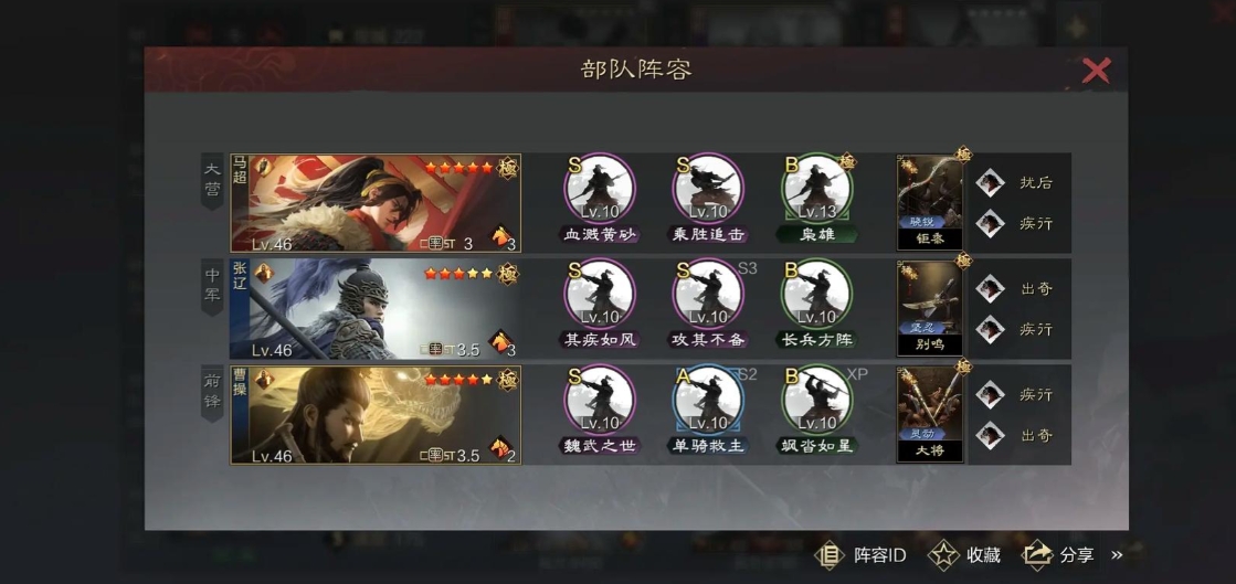率土之滨回血的哪个好