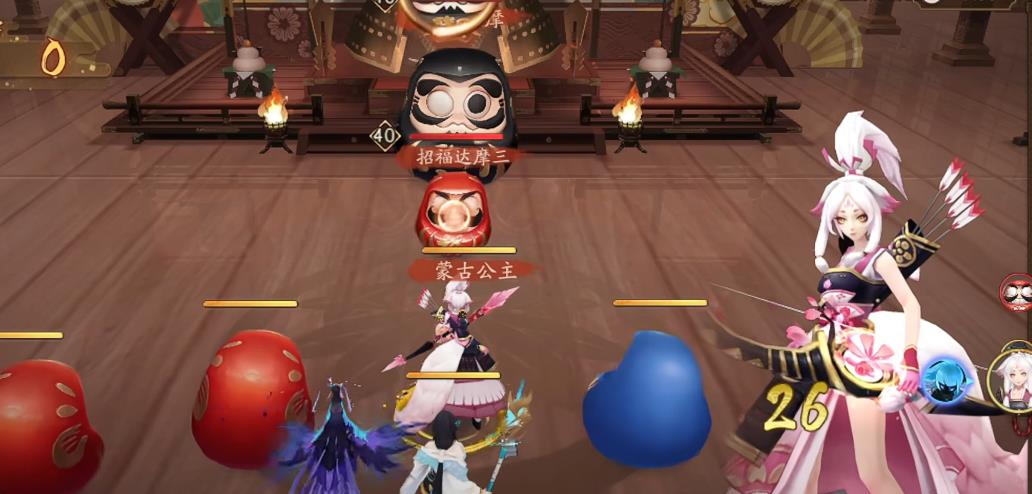 阴阳师白狼怎么配队 阴阳师白狼怎么配队
