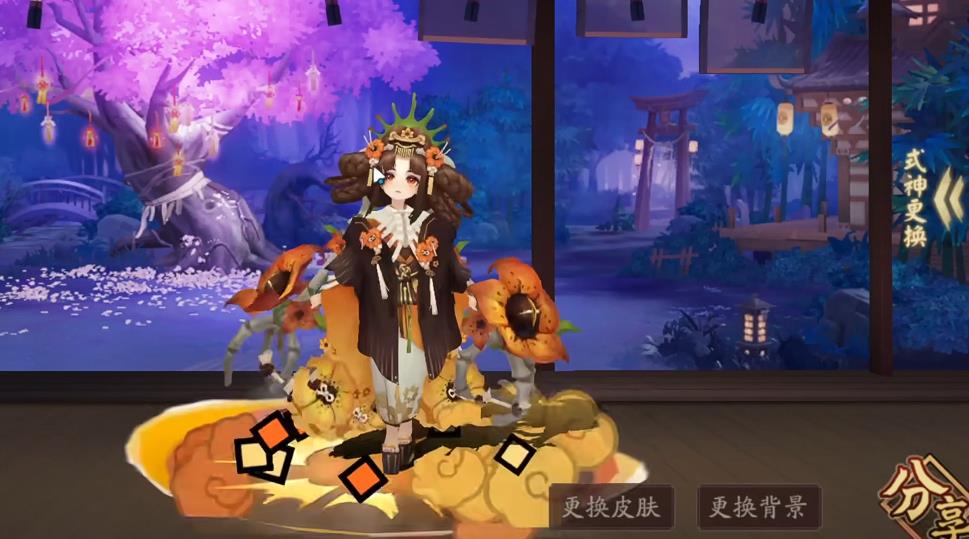 阴阳师二口女强度怎么样