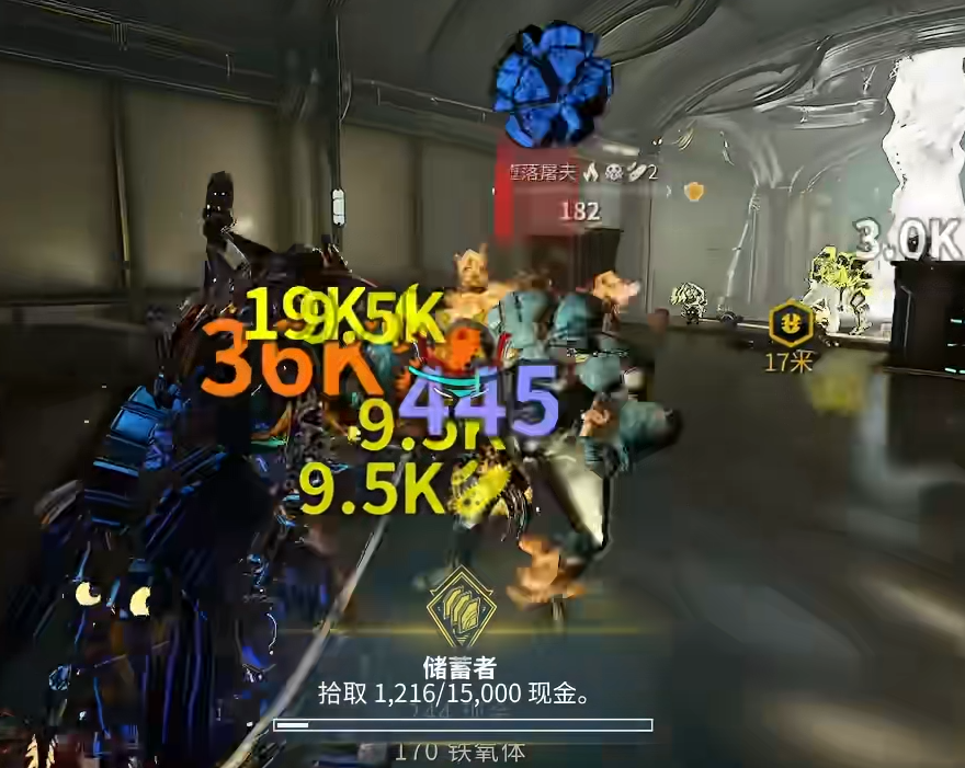 星际战甲伯斯顿怎么配卡