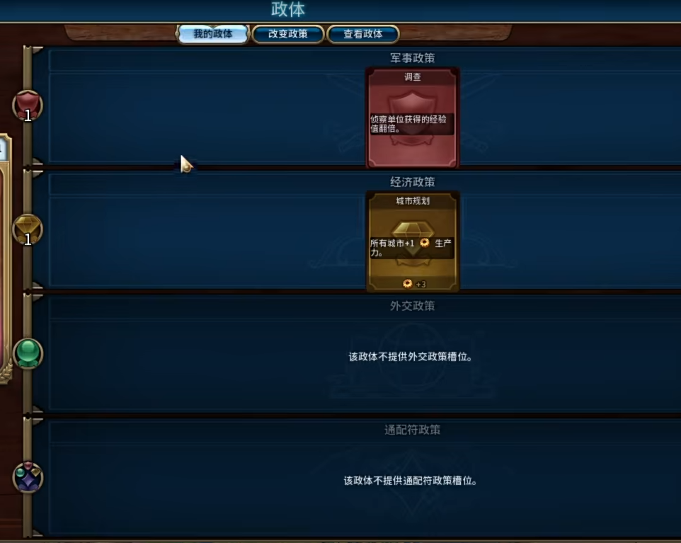 文明6罗马怎么玩