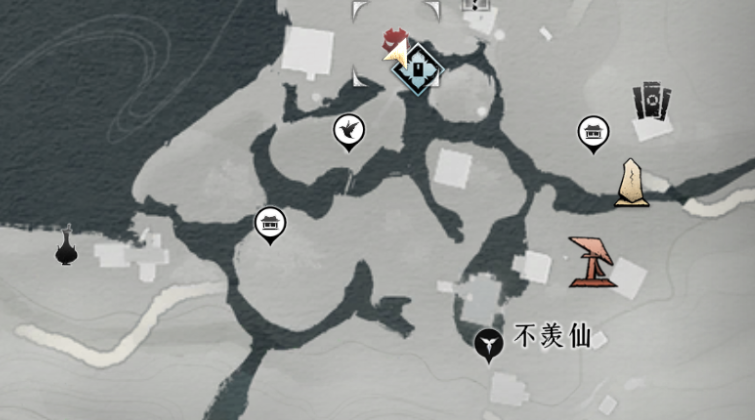 燕云十六声心法断石之构怎么获得