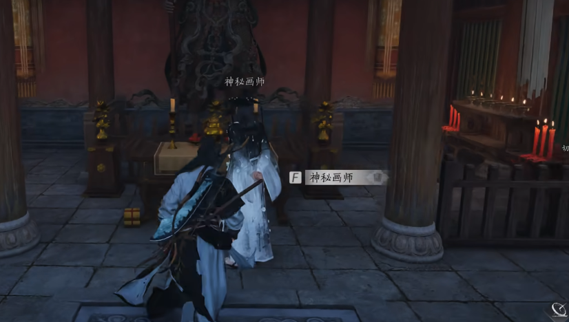 燕云十六声杀神出庙任务怎么过