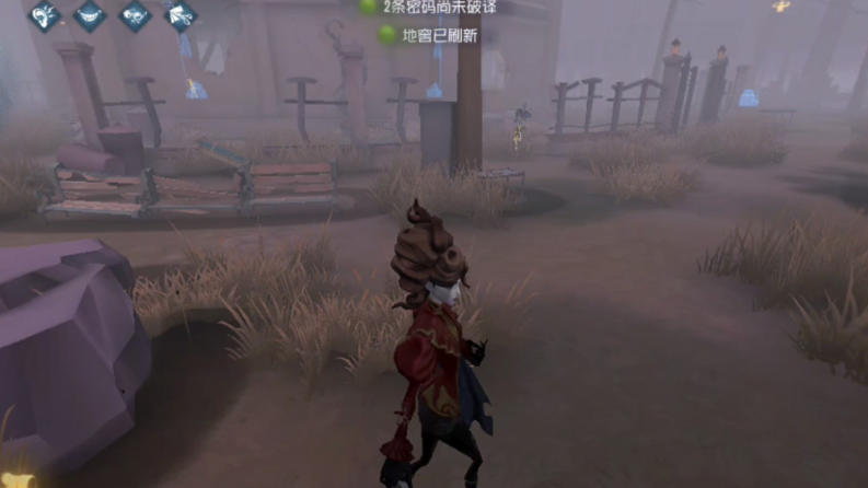 第五人格歌剧演员怎么玩