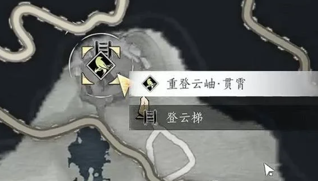 燕云十六声天陉怎么解锁