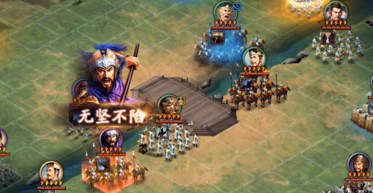 三国志战略版张辽带什么战法