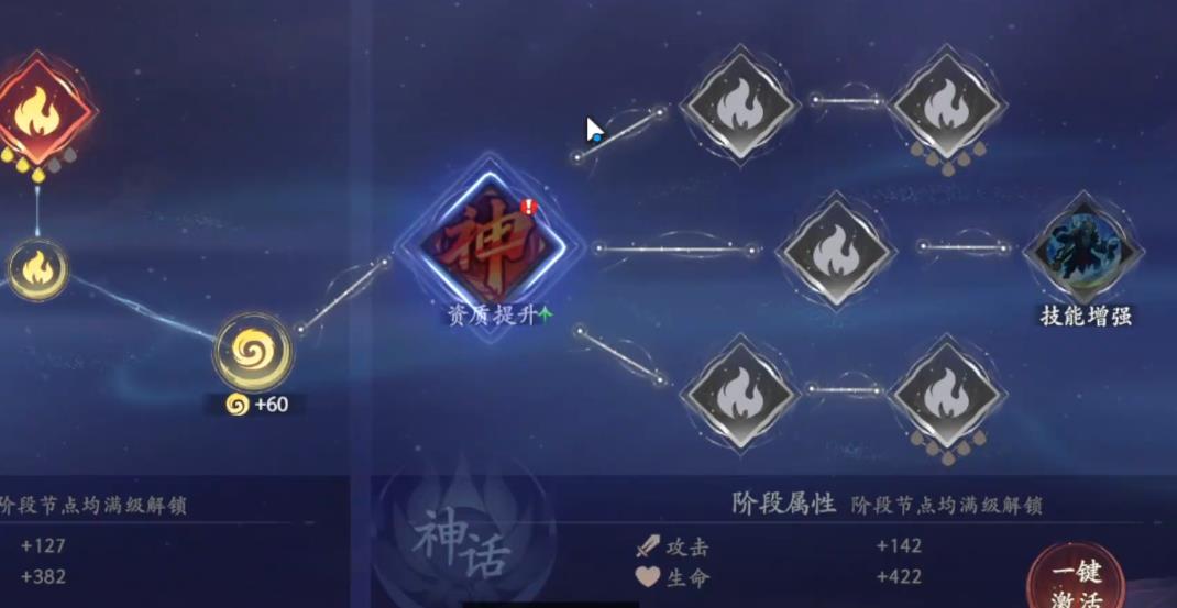 西游笔绘西行独角兕青牛精怎么出装