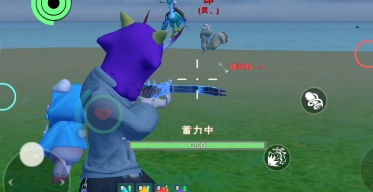创造与魔法远古弓箭怎么做