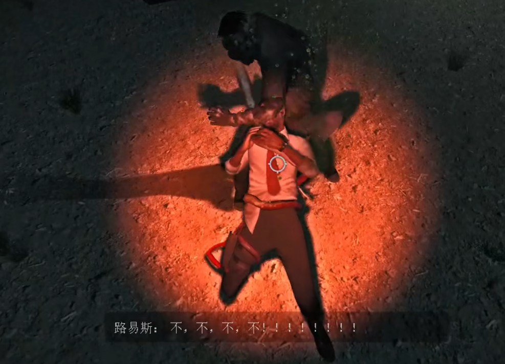 求生之路2干草叉怎么用 求生之路2干草叉怎么用