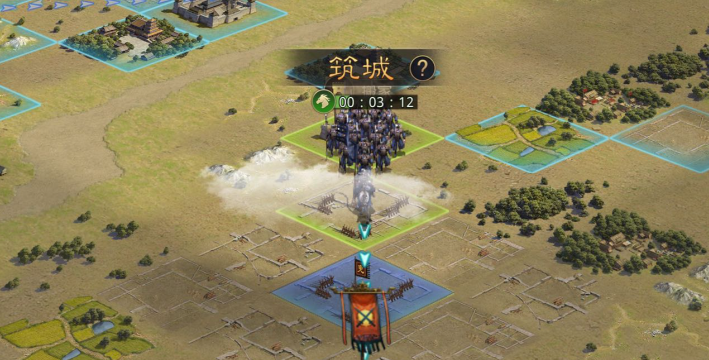 率土之滨国家有什么用 率土之滨国家有什么用