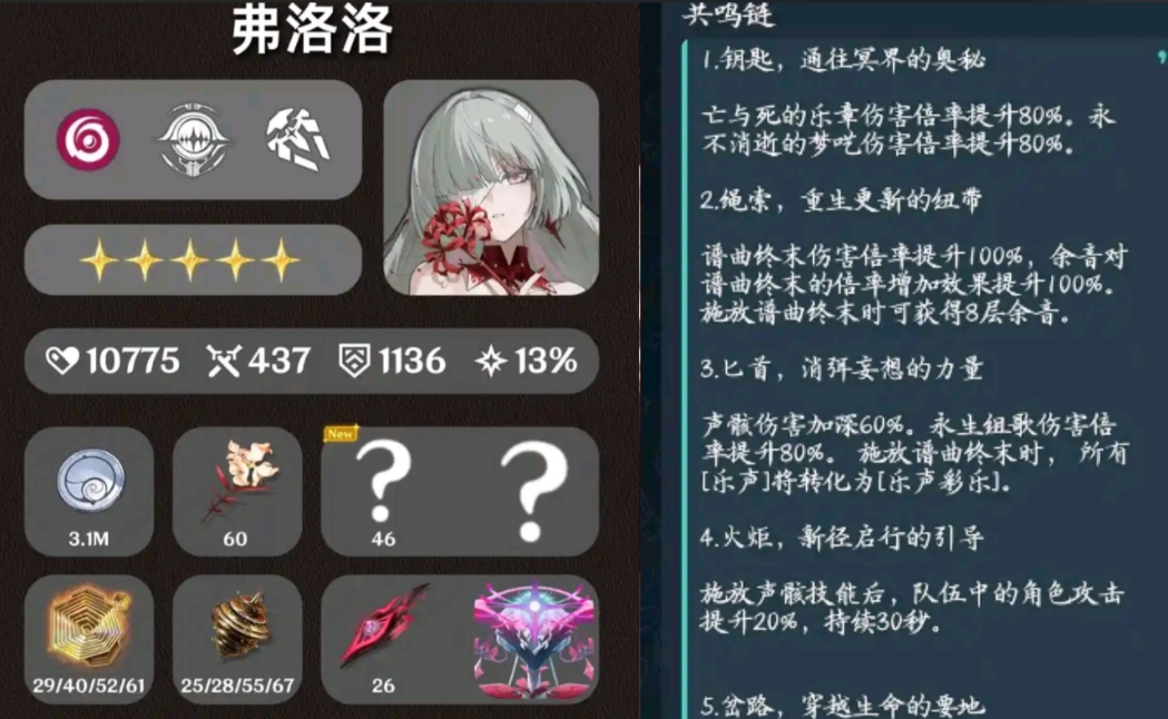 鸣潮怎么快速找到突破材料 鸣潮怎么快速找到突破材料