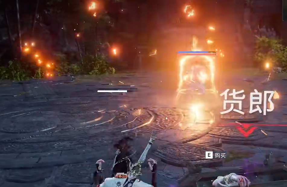 永劫无间沈妙技能怎么选