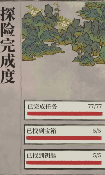 江南百景图扬州城怎么开