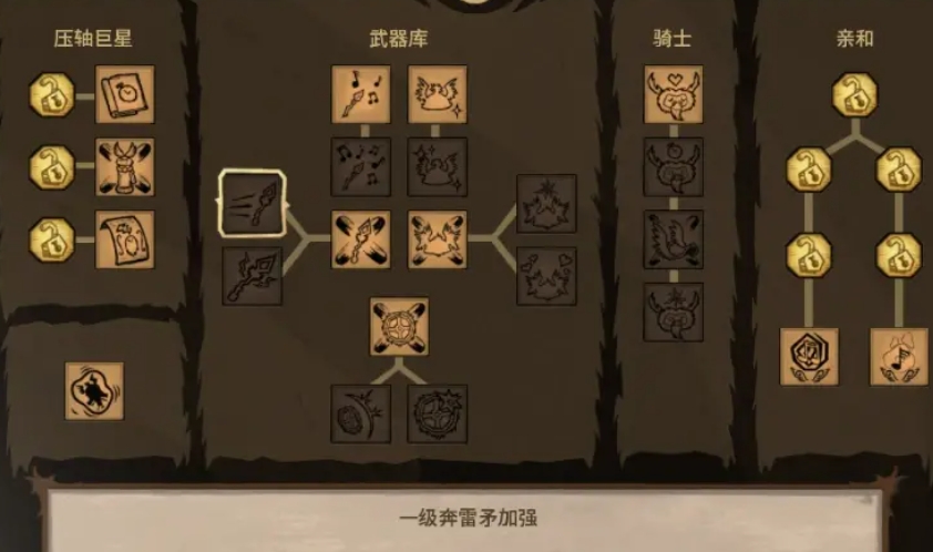 饥荒怎么用女武神刷BOSS