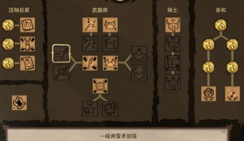饥荒怎么让女武神变成骑士