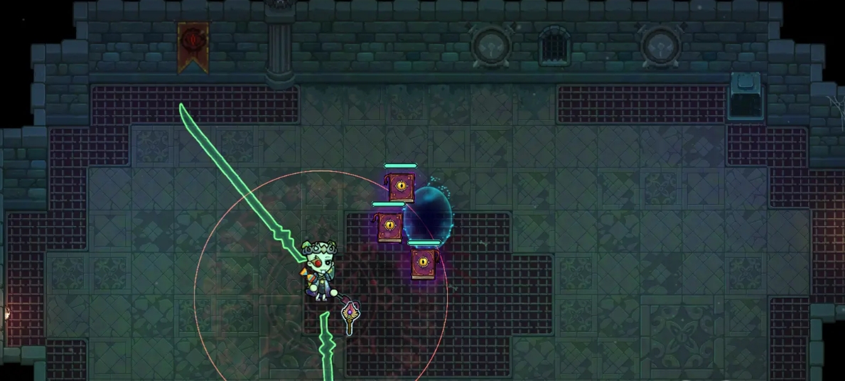 魔法工艺怎么打BOSS 魔法工艺怎么打BOSS