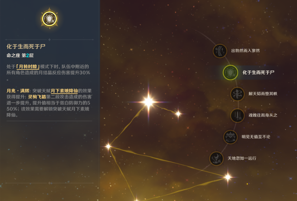 原神兹白值得抽取吗