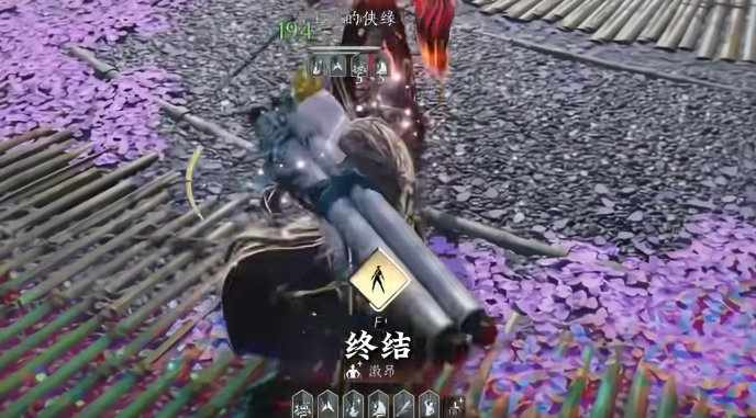 燕云十六声拳甲怎么用
