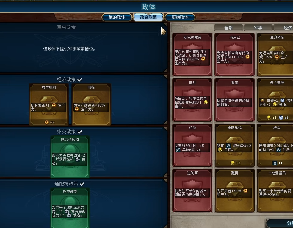 文明6罗马前期怎么玩