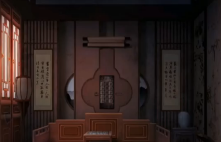 戏怨如何通关第五章浮生梦后段