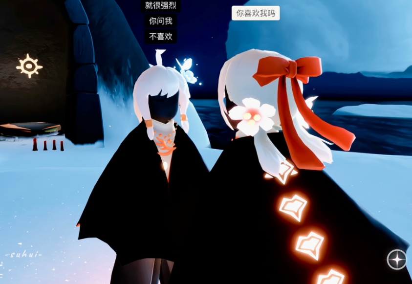 光遇鸟类面具怎么获得