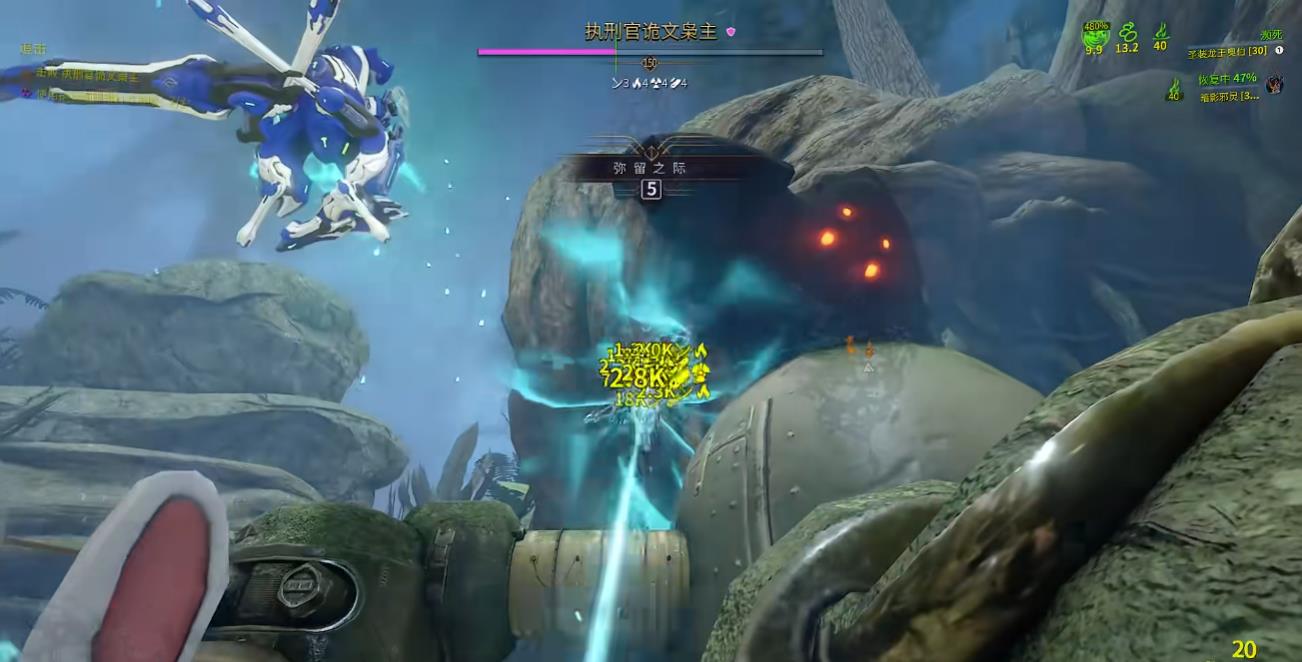 星际战甲濒死后怎么复活
