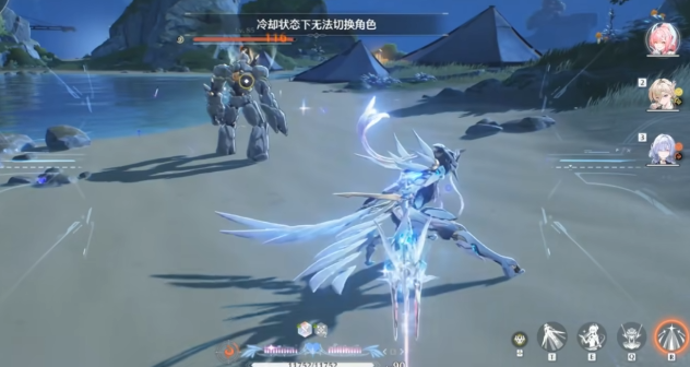 鸣潮爱弥斯怎么样