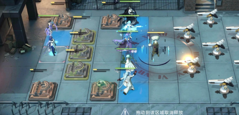 无期迷途玉骨值得培养吗