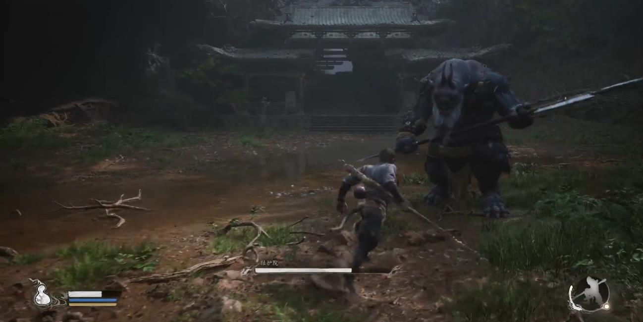 黑神话悟空第一章黑风山boss有哪些