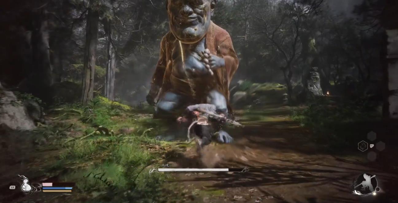 黑神话悟空第一章黑风山boss有哪些