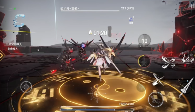 深空之眼怀阳羲和如何培养
