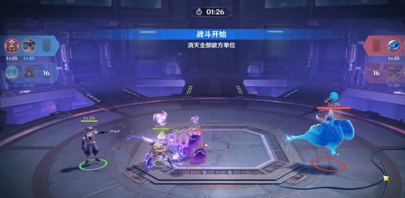 原神月引周巡之述演玩法是什么