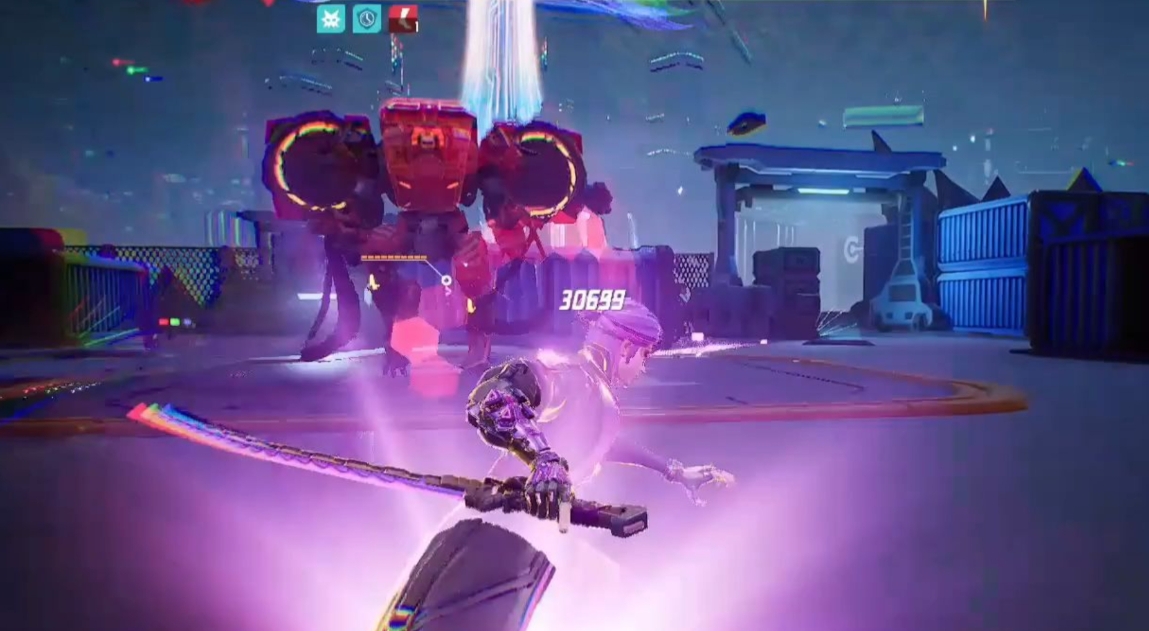 矩阵零日危机影刃怎么用 矩阵零日危机影刃怎么用