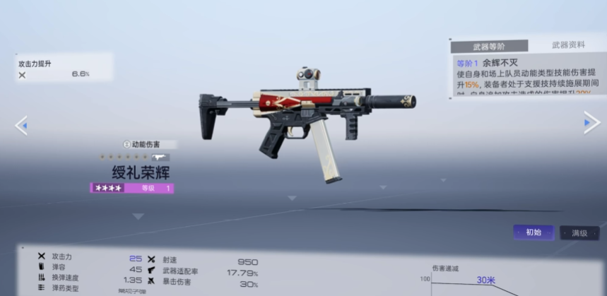 尘白禁区茉莉安霄鹰怎么养成
