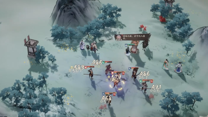 三国望神州黄月英怎么样