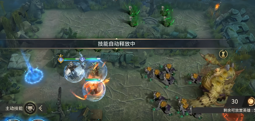 潮汐守望者关羽怎么样