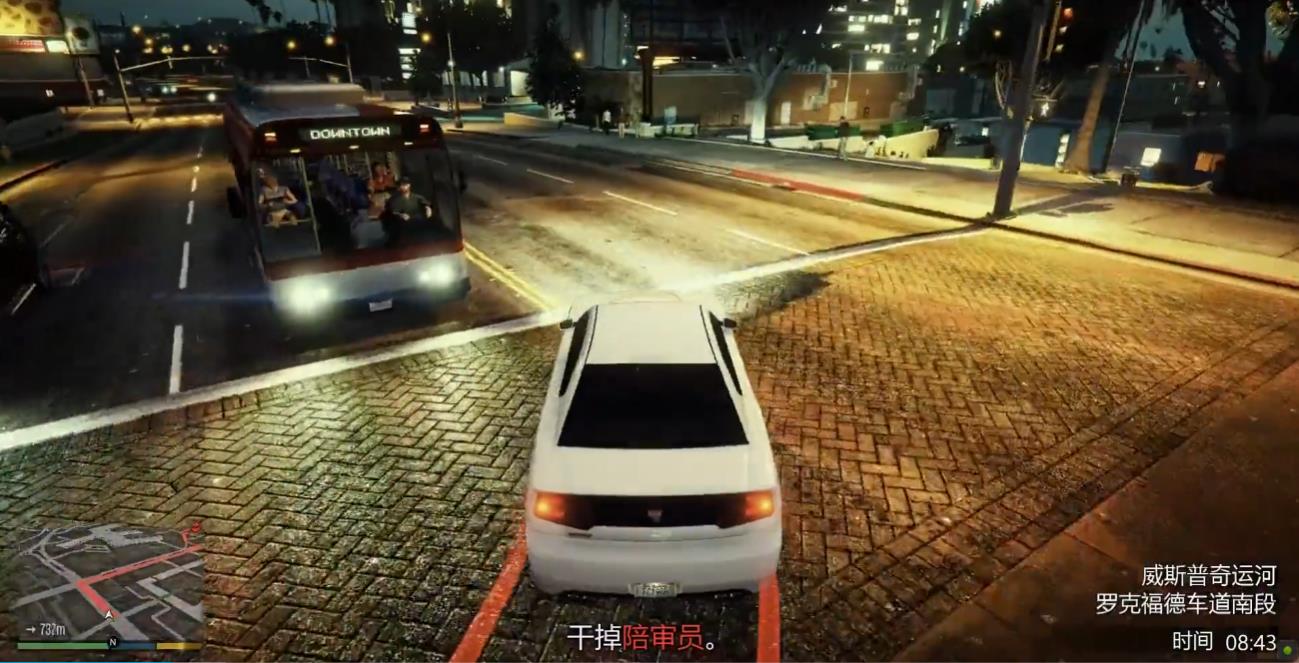 GTA5莱斯特暗杀任务怎么做