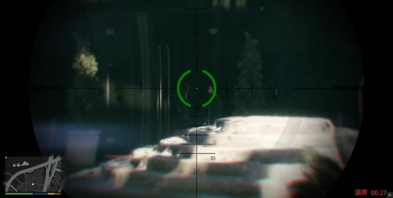 GTA5莱斯特暗杀任务怎么做