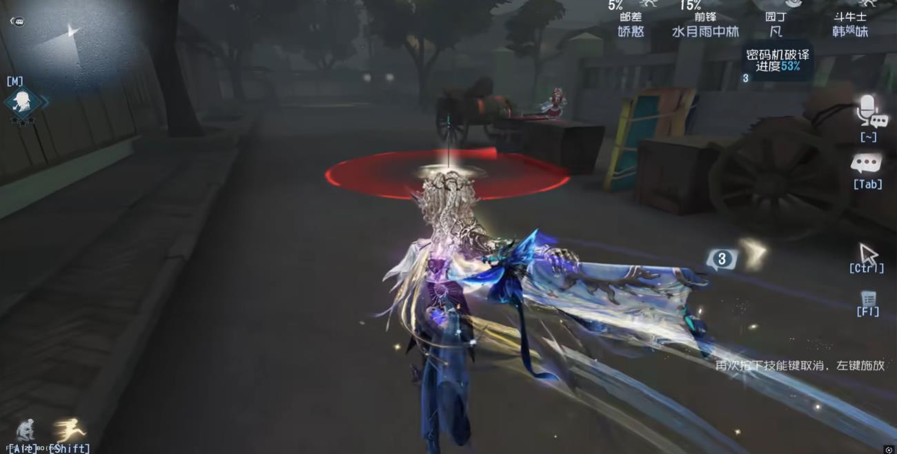 第五人格斗牛士强度怎么样