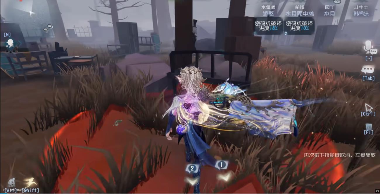 第五人格斗牛士强度怎么样