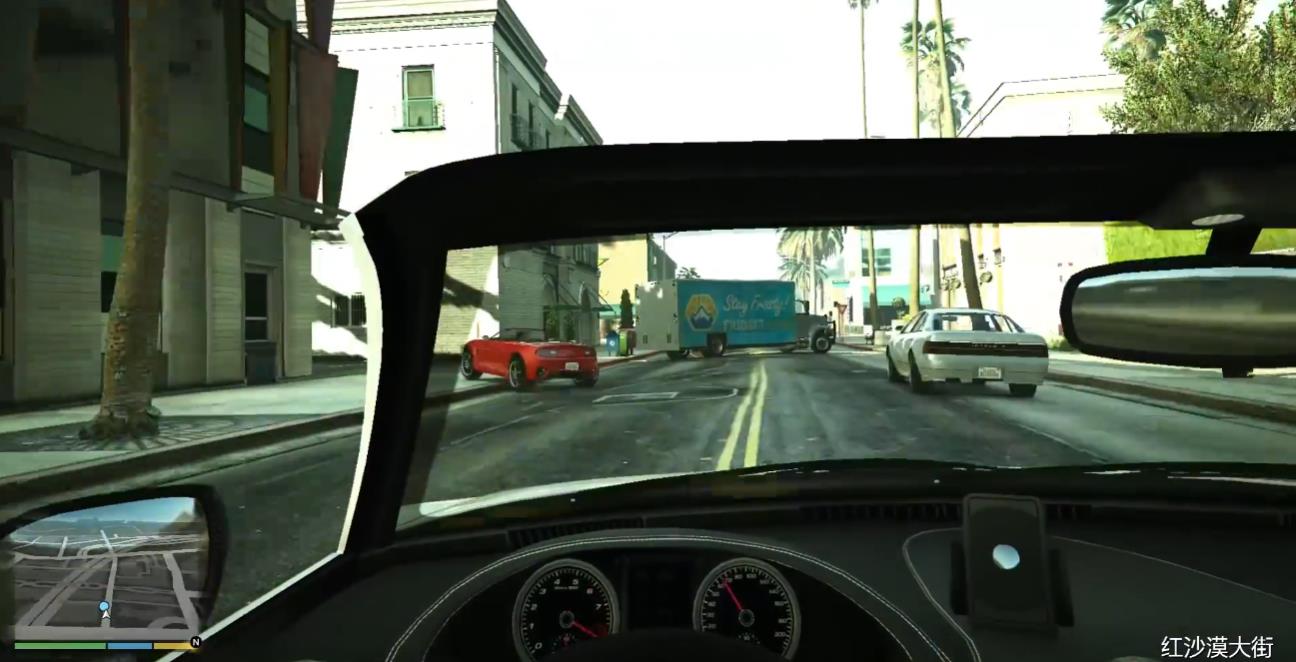 GTA5难兄难弟任务怎么做
