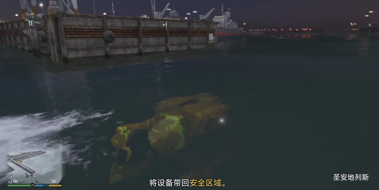 GTA5抢劫梅利威瑟怎么做