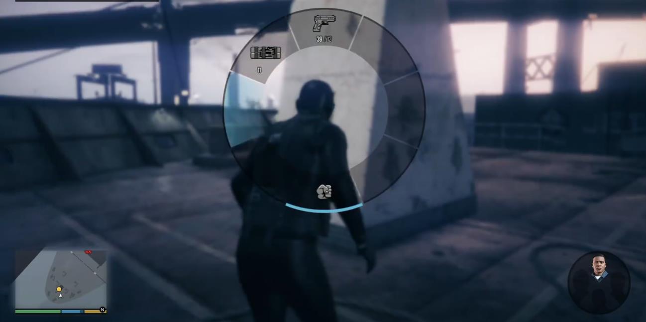 GTA5抢劫梅利威瑟怎么做