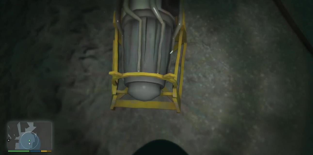 GTA5抢劫梅利威瑟两条路线有什么区别 GTA5抢劫梅利威瑟两条路线有什么区别