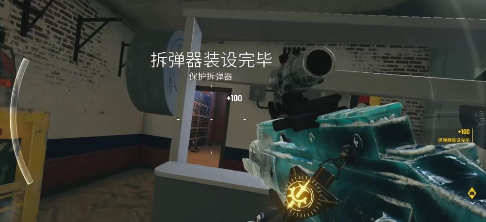 彩虹六号进攻技巧有哪些