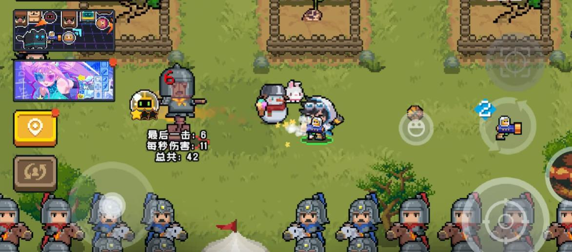 元气骑士元气弹发射器怎么样