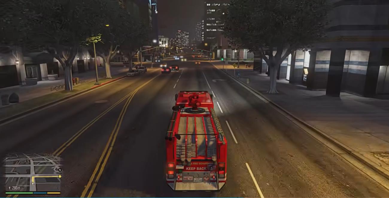 GTA5突袭FIB怎么做